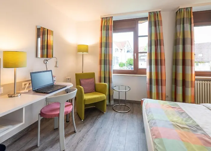 Hotel Koerschtal