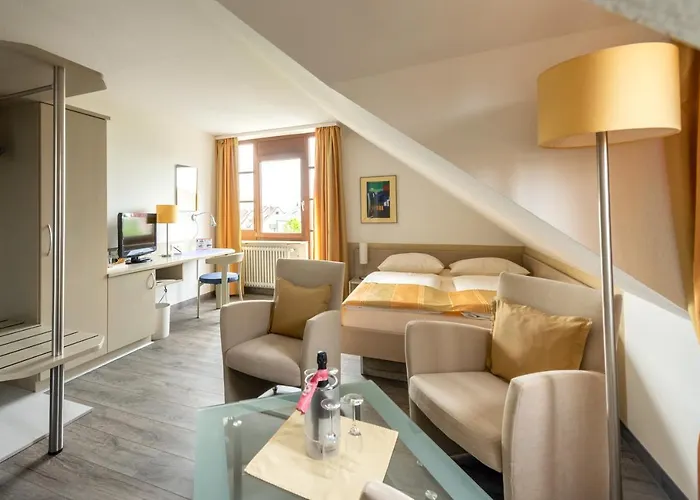 Hotel Koerschtal