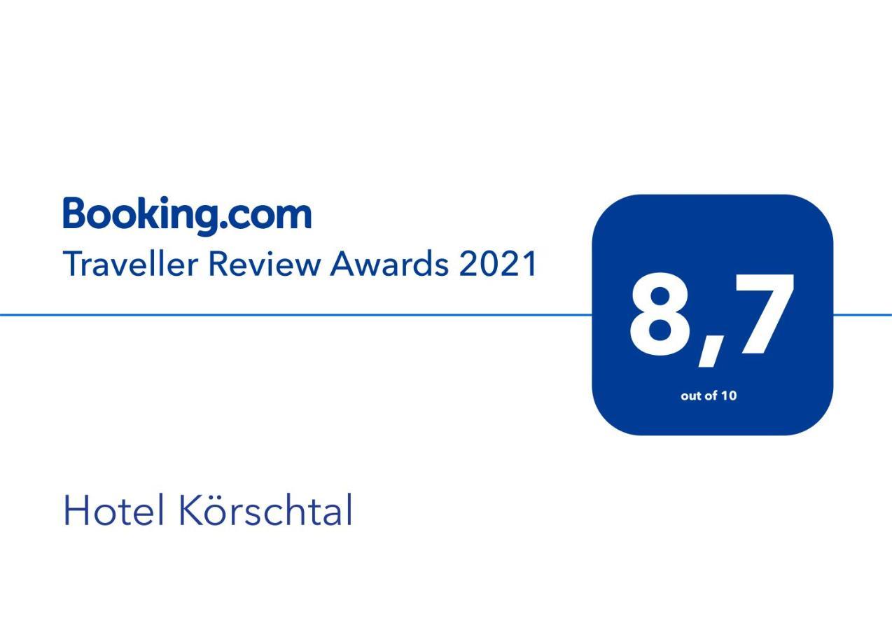 Körschtal 3* Stuttgart