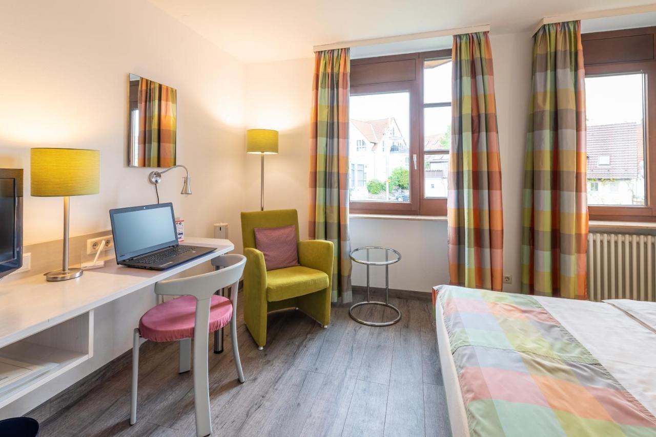 Hotel Körschtal