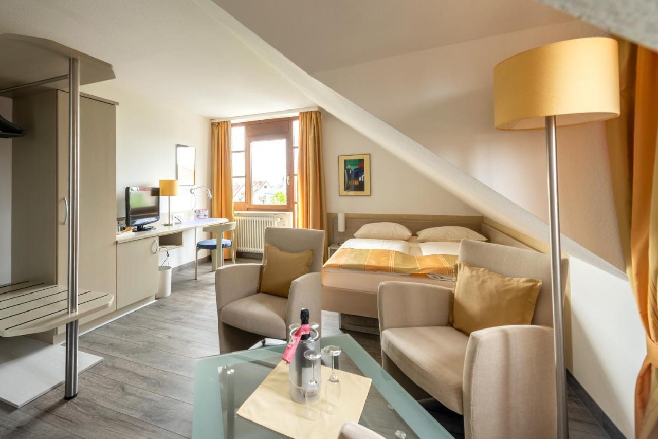 Koerschtal 3* Stuttgart