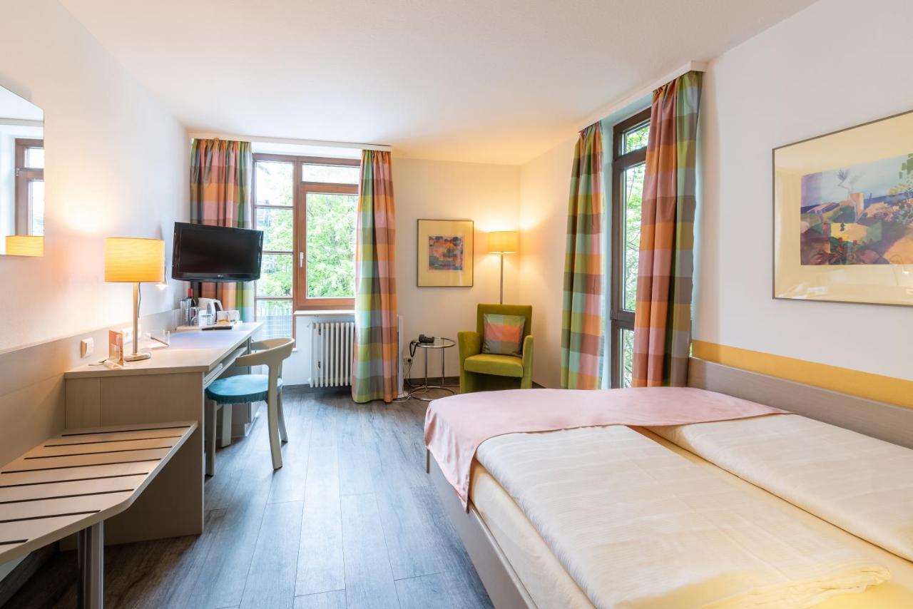 Körschtal Hotel 3*
