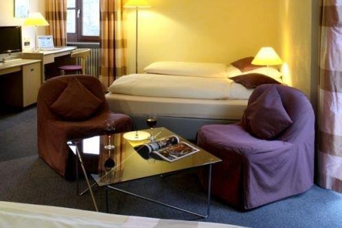 Hotel Koerschtal Stuttgart