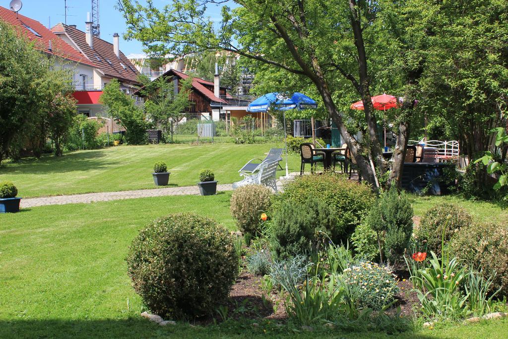 Körschtal Stuttgart