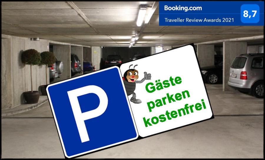 Koerschtal Hotel Stuttgart