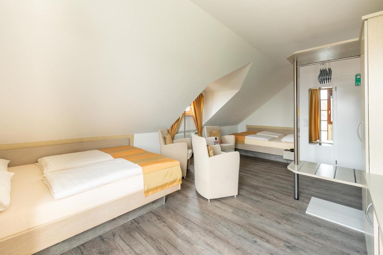 Koerschtal Hotel