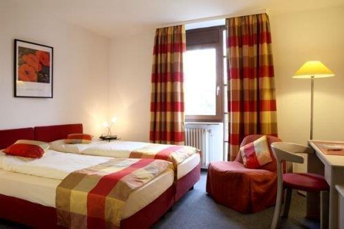 Koerschtal Hotel Stuttgart