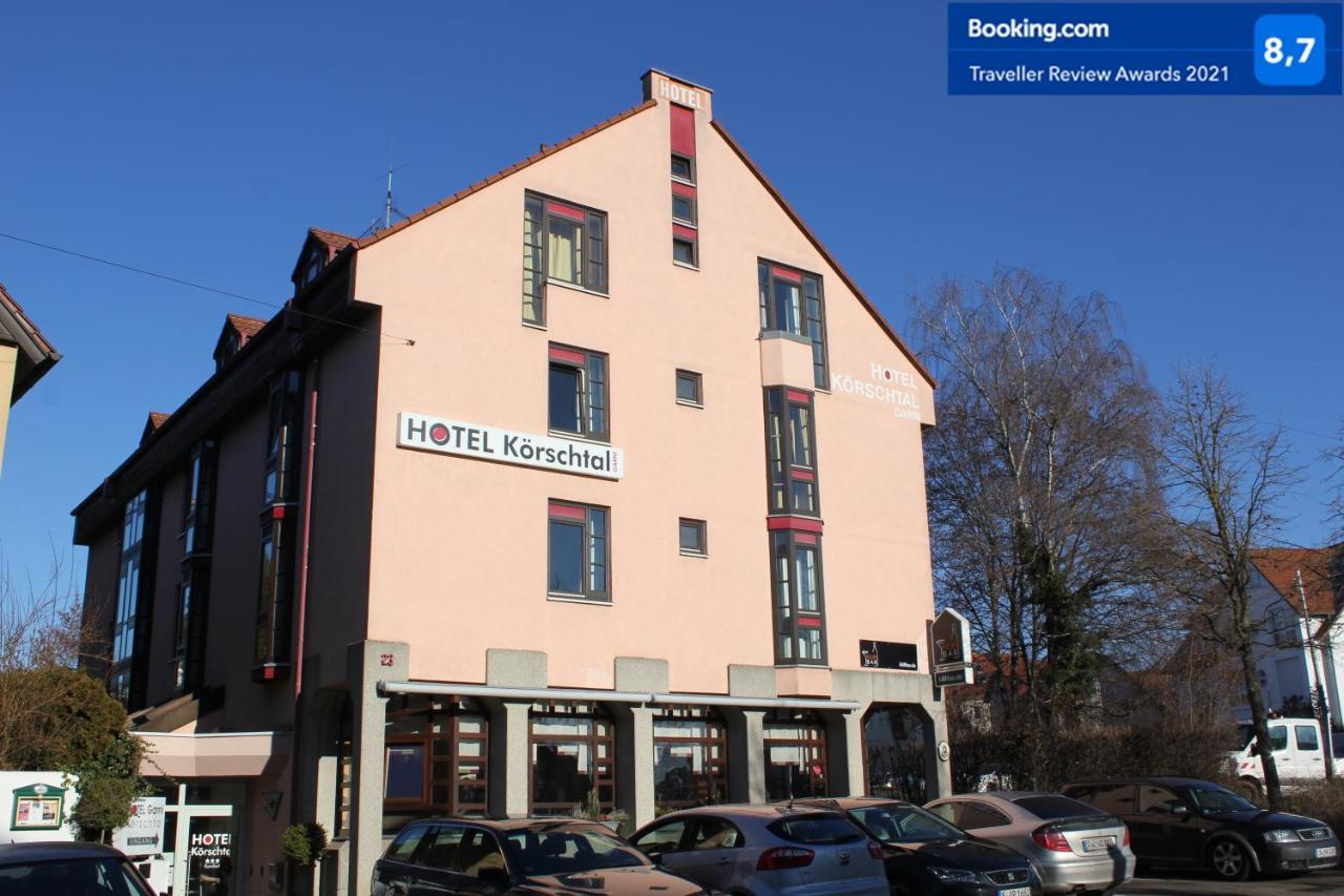 Koerschtal